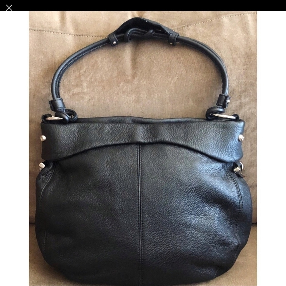 ALLISON Scott Hobo bag